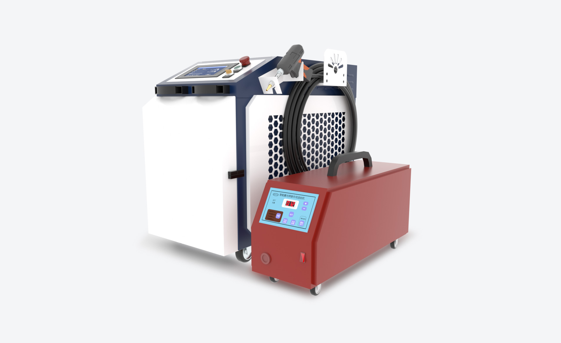 激光切管機(jī)