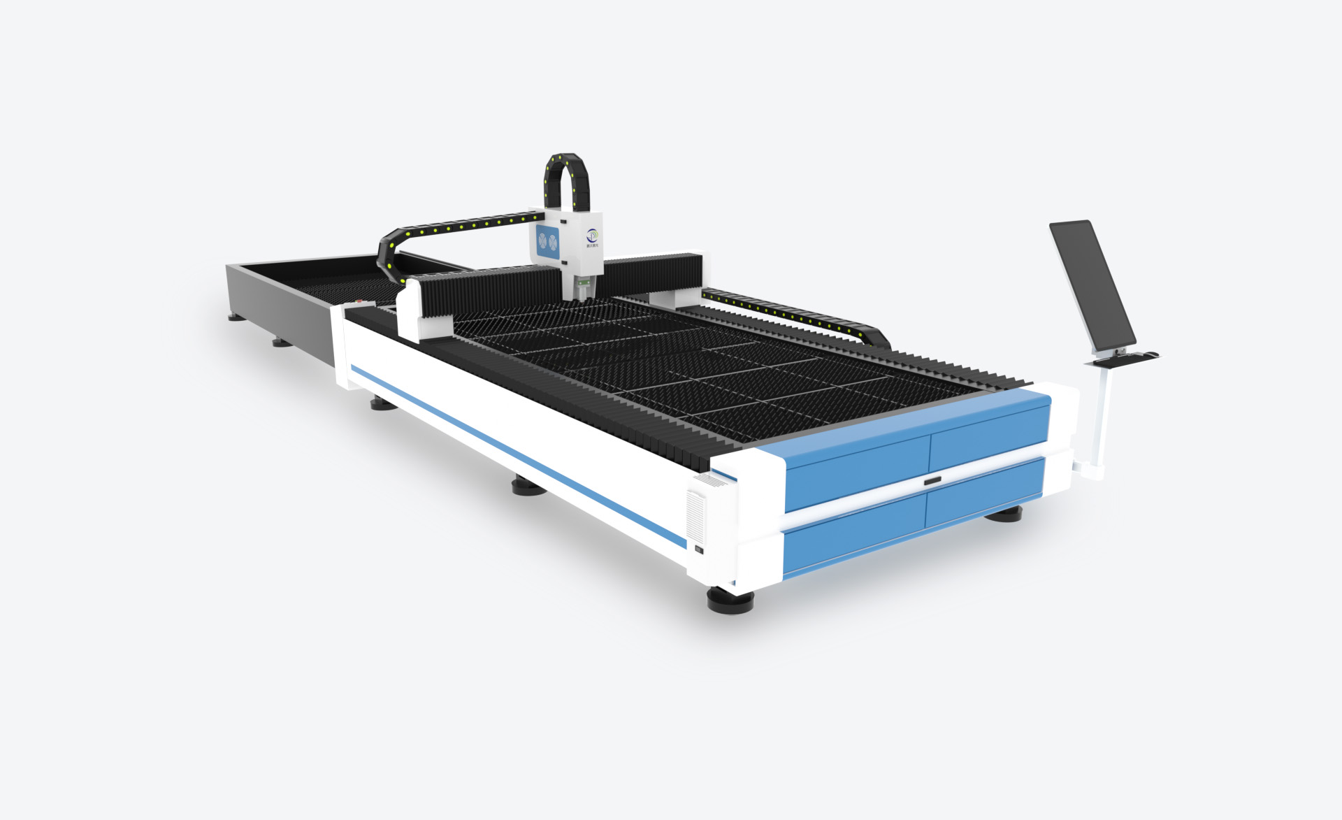 激光切管機(jī)