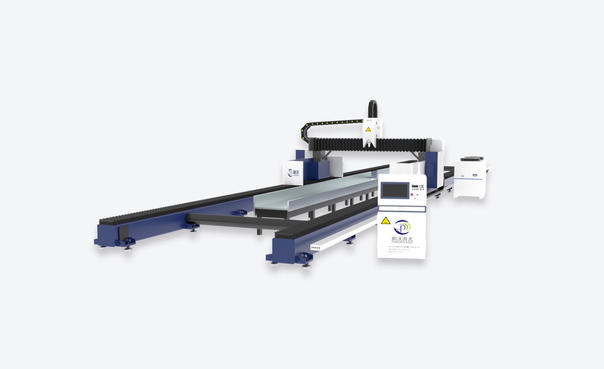 激光切管機(jī)