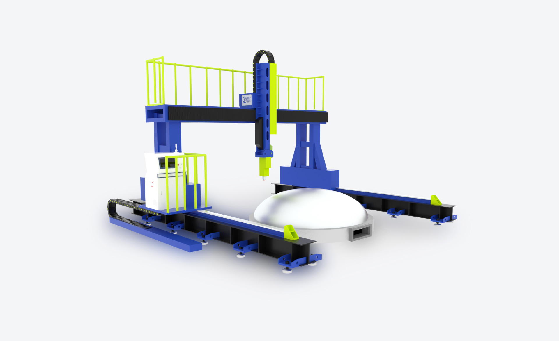 激光切管機(jī)