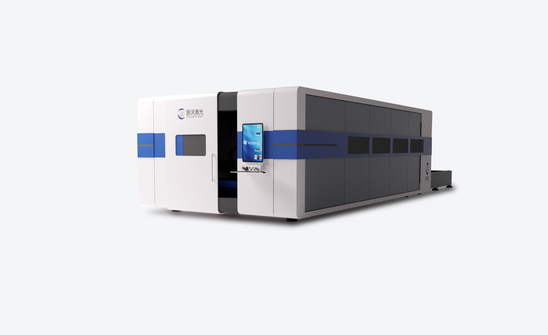 激光切管機(jī)