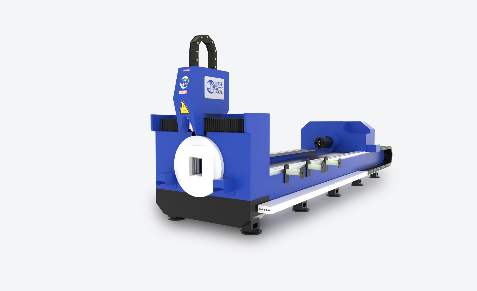 激光切管機(jī)