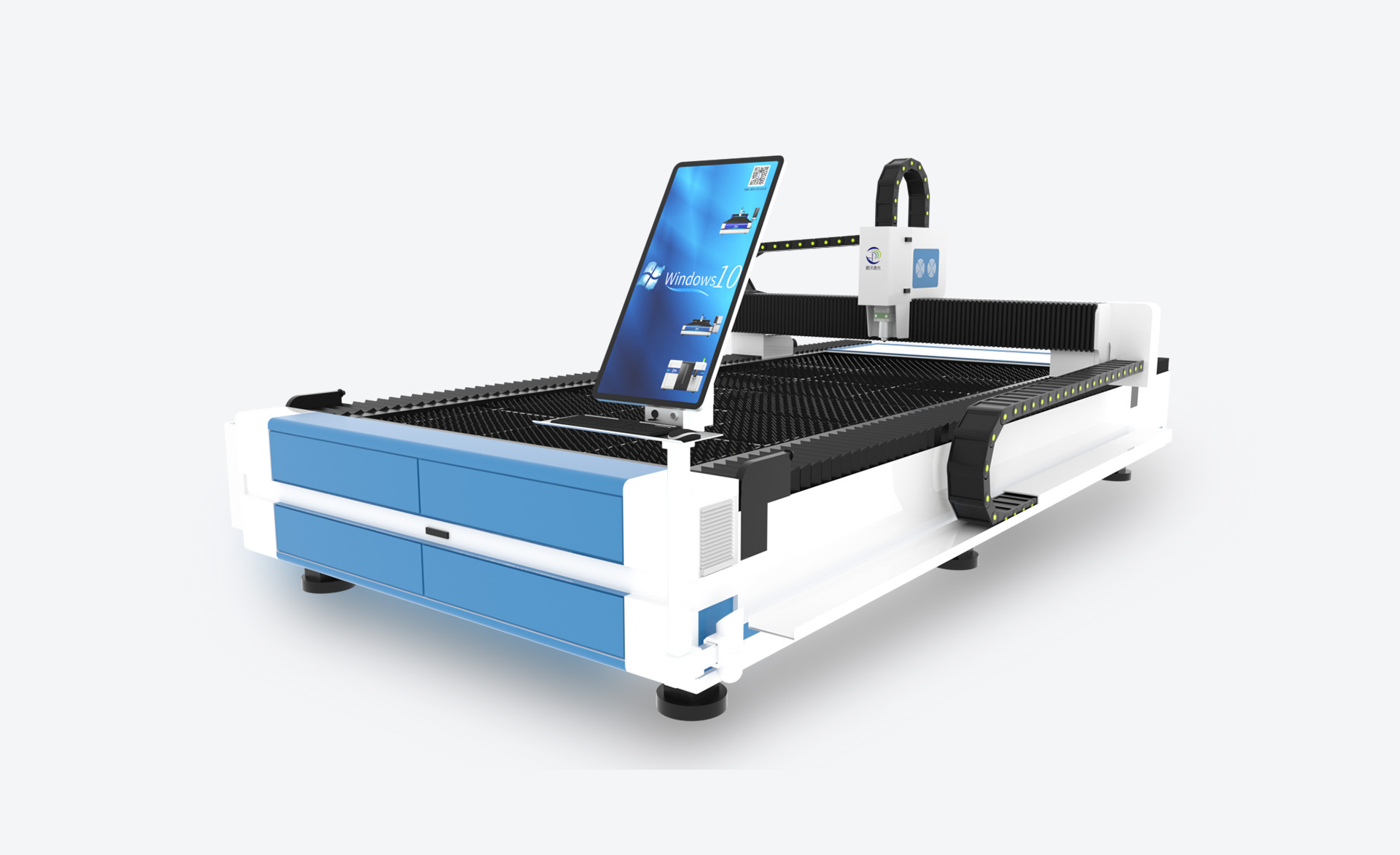 激光切管機(jī)