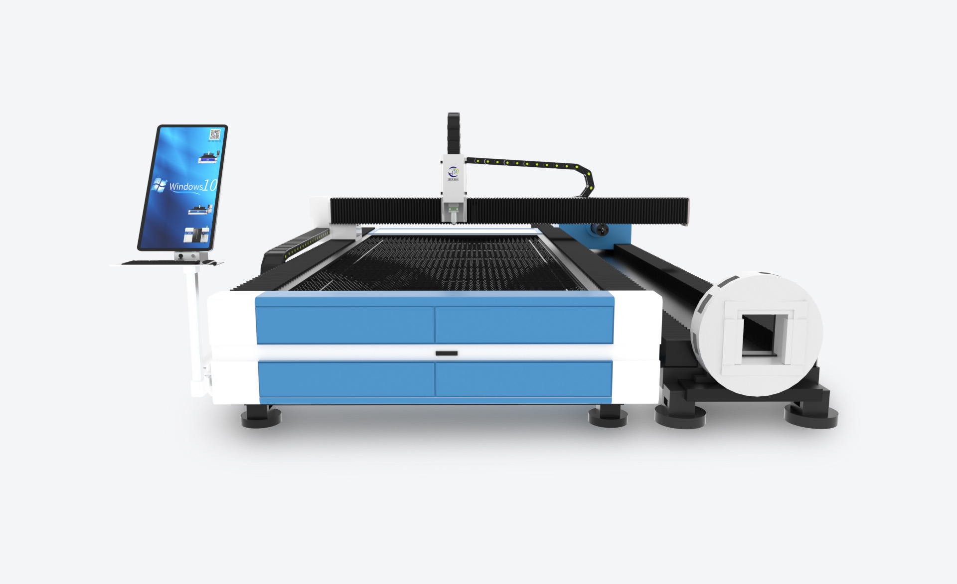 激光切管機(jī)