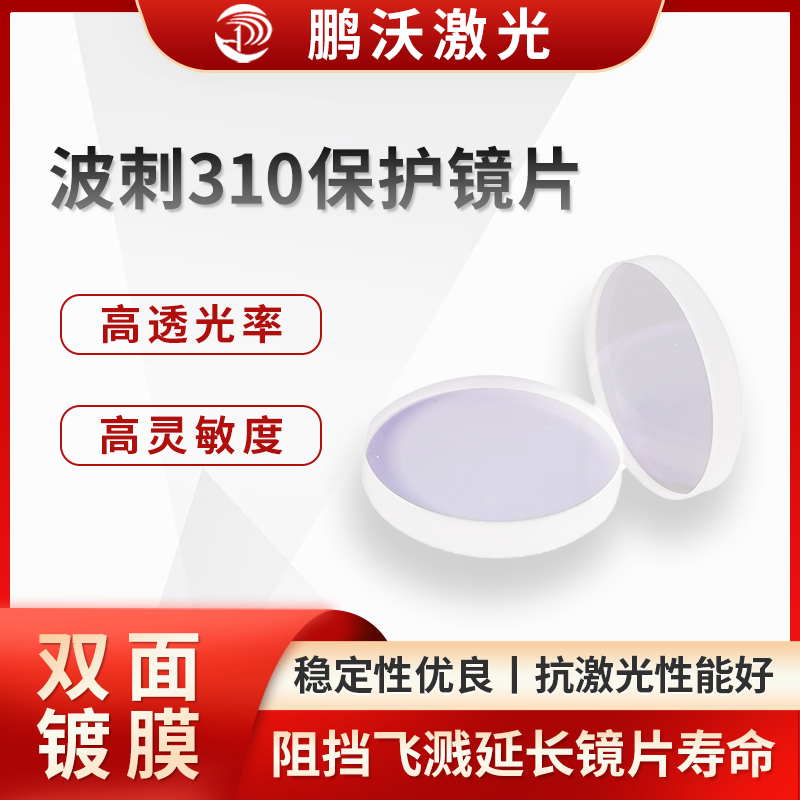 波刺310保護(hù)鏡片