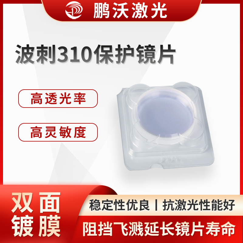 波刺310保護(hù)鏡片